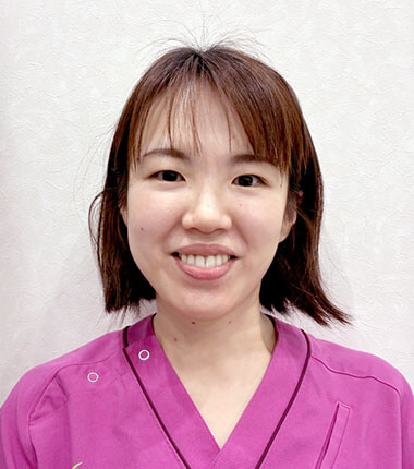 河原町院 院長 首藤 加奈 写真